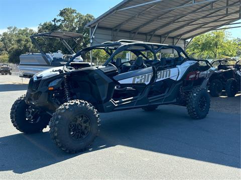 2024 Can-Am Maverick X3 MAX RS Turbo in Acampo, California - Photo 9