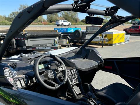 2024 Can-Am Maverick X3 MAX RS Turbo in Acampo, California - Photo 10