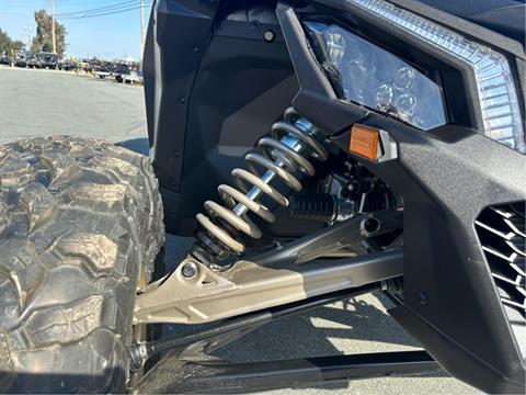 2024 Can-Am Maverick X3 Max X RS Turbo RR with Smart-Shox in Acampo, California - Photo 23