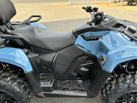 2025 Can-Am Outlander MAX XT 700 in Acampo, California - Photo 7