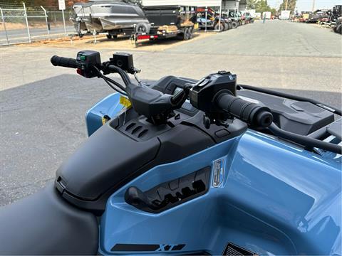 2025 Can-Am Outlander MAX XT 700 in Acampo, California - Photo 8