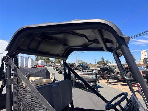 2023 Landmaster EV- 4WD in Acampo, California - Photo 14