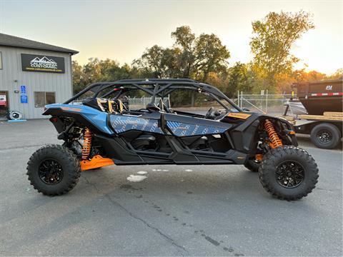 2025 Can-Am Maverick X3 MAX RS Turbo in Acampo, California - Photo 2