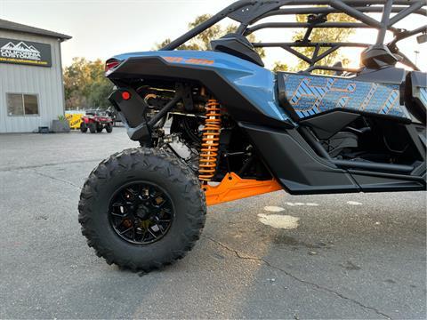 2025 Can-Am Maverick X3 MAX RS Turbo in Acampo, California - Photo 3