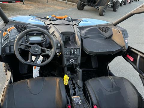 2025 Can-Am Maverick X3 MAX RS Turbo in Acampo, California - Photo 7