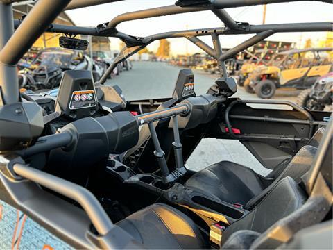 2025 Can-Am Maverick X3 MAX RS Turbo in Acampo, California - Photo 8