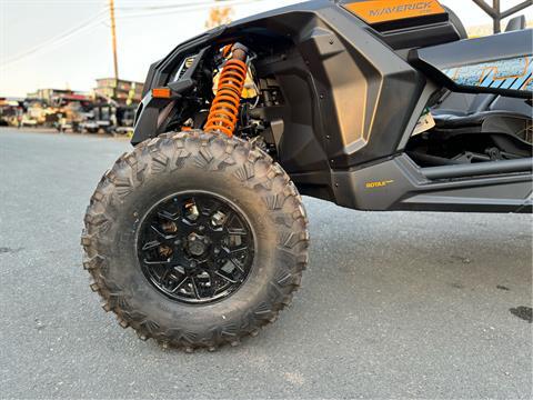 2025 Can-Am Maverick X3 MAX RS Turbo in Acampo, California - Photo 9