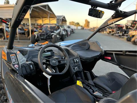 2025 Can-Am Maverick X3 MAX RS Turbo in Acampo, California - Photo 11