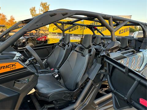 2025 Can-Am Maverick X3 MAX RS Turbo in Acampo, California - Photo 13