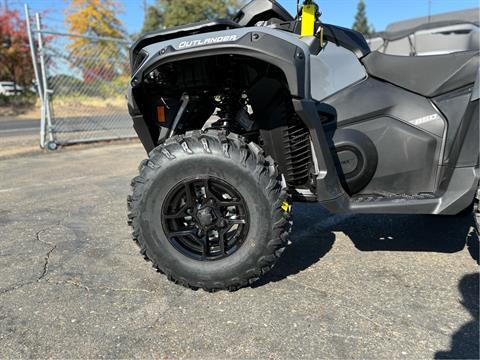 2025 Can-Am Outlander DPS 850 in Acampo, California - Photo 4