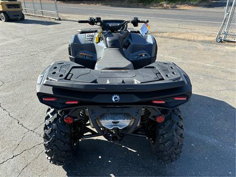 2025 Can-Am Outlander DPS 850 in Acampo, California - Photo 5