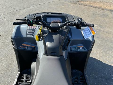 2025 Can-Am Outlander DPS 850 in Acampo, California - Photo 6