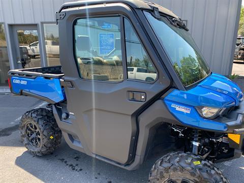 2022 Can-Am Defender Limited CAB HD10 in Acampo, California - Photo 3