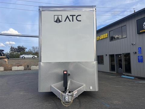 2023 ATC ROM 900 STACKER in Acampo, California - Photo 3