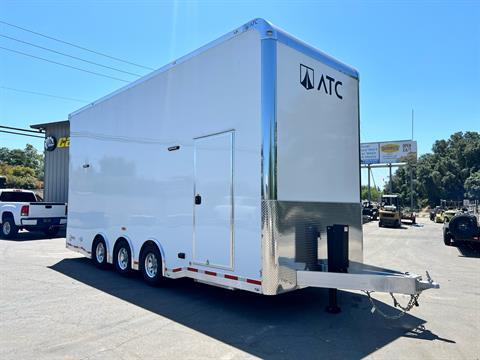 2023 ATC ROM 900 STACKER in Acampo, California - Photo 3