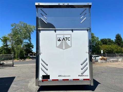 2023 ATC ROM 900 STACKER in Acampo, California - Photo 9