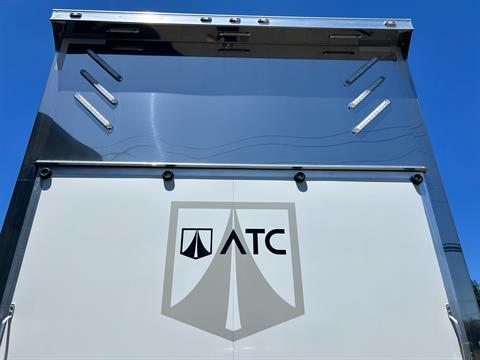 2023 ATC ROM 900 STACKER in Acampo, California - Photo 11