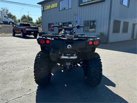 2024 Can-Am Outlander DPS 850 in Acampo, California - Photo 6