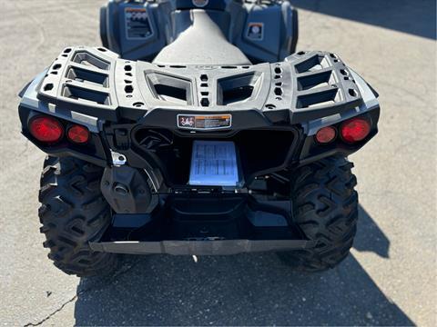 2024 Can-Am Outlander DPS 850 in Acampo, California - Photo 7