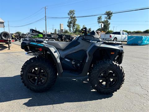 2024 Can-Am Outlander DPS 850 in Acampo, California - Photo 8