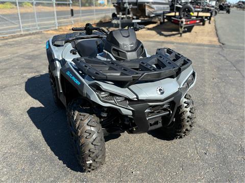 2024 Can-Am Outlander DPS 850 in Acampo, California - Photo 10