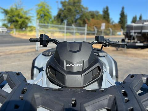 2024 Can-Am Outlander DPS 850 in Acampo, California - Photo 11