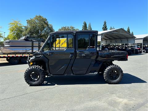 2025 Can-Am Defender MAX Lone Star CAB in Acampo, California - Photo 2