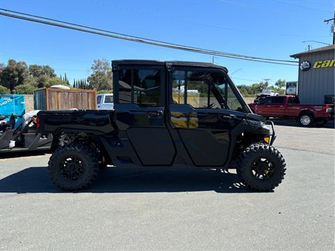 2025 Can-Am Defender MAX Lone Star CAB in Acampo, California - Photo 9