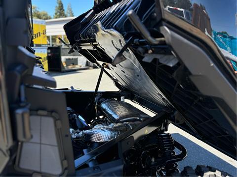 2025 Can-Am Defender MAX Lone Star CAB in Acampo, California - Photo 12