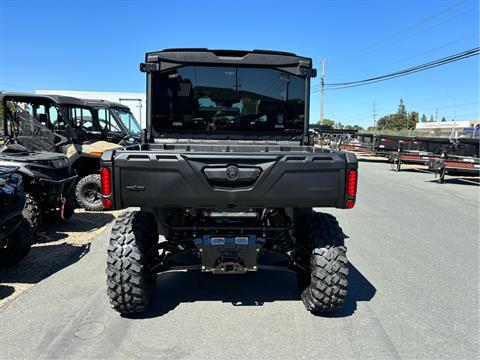 2025 Can-Am Defender MAX Lone Star CAB in Acampo, California - Photo 10