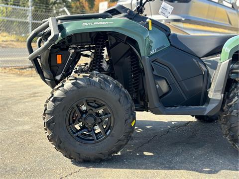 2024 Can-Am Outlander PRO XU HD5 in Acampo, California - Photo 5