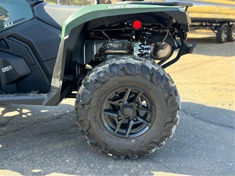 2024 Can-Am Outlander PRO XU HD5 in Acampo, California - Photo 6