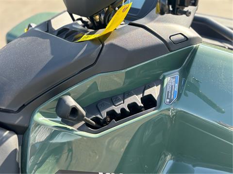 2024 Can-Am Outlander PRO XU HD5 in Acampo, California - Photo 9