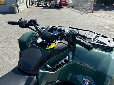 2024 Can-Am Outlander PRO XU HD5 in Acampo, California - Photo 10