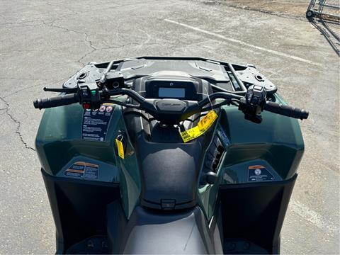 2024 Can-Am Outlander PRO XU HD5 in Acampo, California - Photo 11