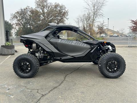 2024 Can-Am Maverick R X RS with Smart-Shox in Acampo, California - Photo 6