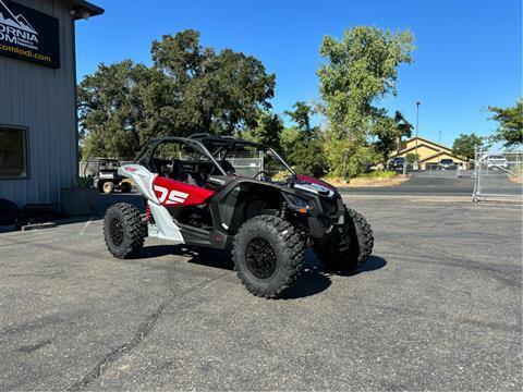 2024 Can-Am Maverick X3 DS Turbo in Acampo, California - Photo 2