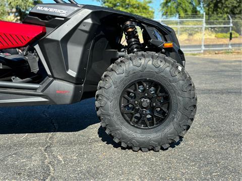 2024 Can-Am Maverick X3 DS Turbo in Acampo, California - Photo 5