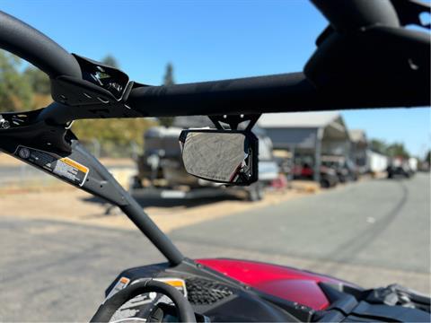 2024 Can-Am Maverick X3 DS Turbo in Acampo, California - Photo 12