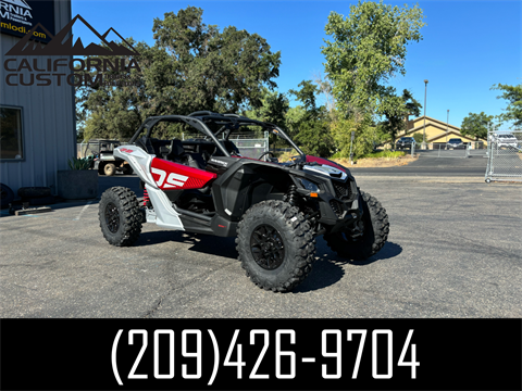 2024 Can-Am Maverick X3 DS Turbo in Acampo, California - Photo 1