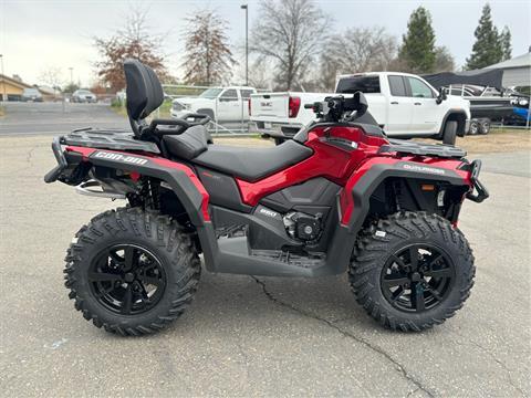 2024 Can-Am Outlander MAX XT 850 in Acampo, California - Photo 8