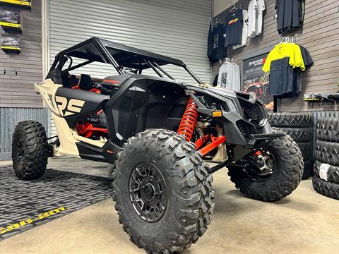 2022 Can-Am Maverick X3 X RS Turbo RR with Smart-Shox in Acampo, California - Photo 1