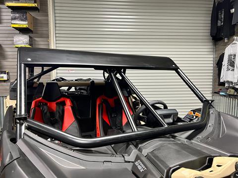 2022 Can-Am Maverick X3 X RS Turbo RR with Smart-Shox in Acampo, California - Photo 9