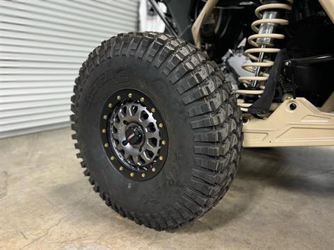 2022 Can-Am Maverick X3 X RS Turbo RR with Smart-Shox in Acampo, California - Photo 5