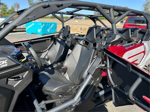 2024 Can-Am Maverick X3 MAX DS Turbo RR in Acampo, California - Photo 6