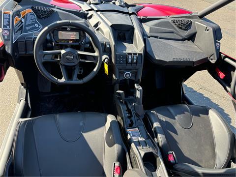 2024 Can-Am Maverick X3 MAX DS Turbo RR in Acampo, California - Photo 13