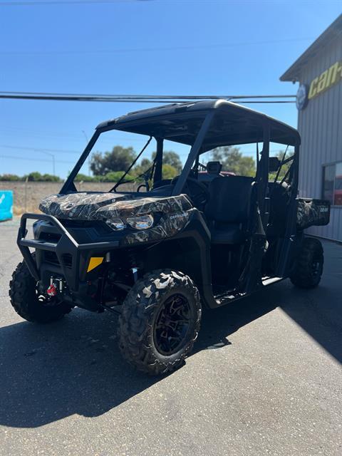 2024 Can-Am Defender MAX XT HD9 in Acampo, California - Photo 1