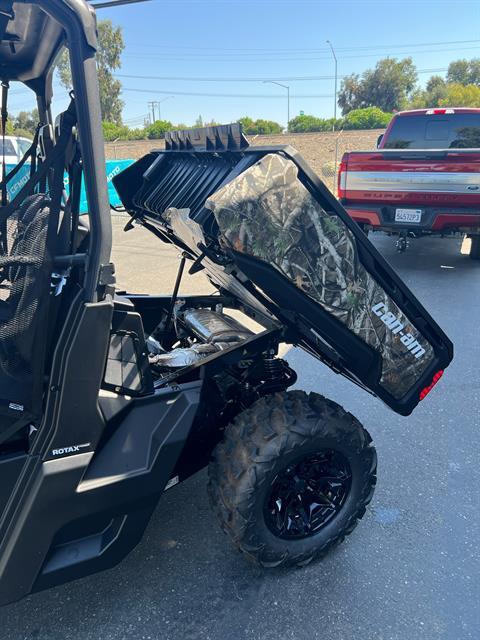 2024 Can-Am Defender MAX XT HD9 in Acampo, California - Photo 12