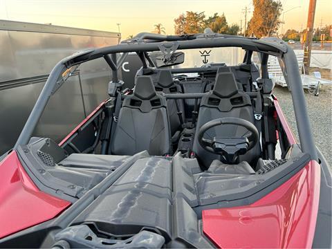 2025 Can-Am Maverick X3 MAX DS Turbo RR in Acampo, California - Photo 10