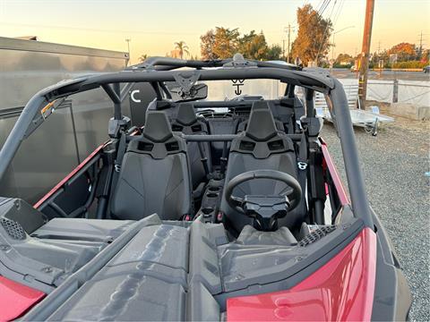 2025 Can-Am Maverick X3 MAX DS Turbo RR in Acampo, California - Photo 13